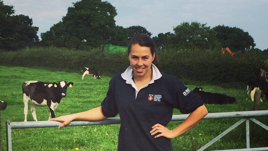 Women in Farming