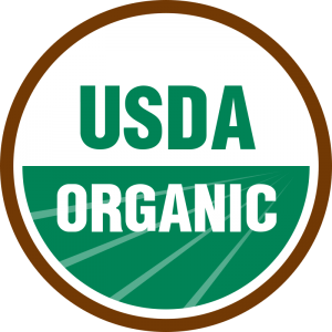 UK Organic - US Organic